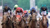 For the first time, a Japanese horse hit the board in the Ky. Derby. A win will come soon.