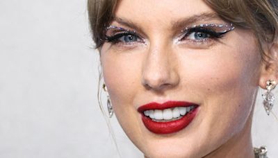 Taylor Swift Once Named Concert Attacks As Her 'Biggest Fear'