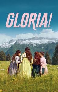 Gloria!