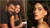 Quién es Adria Arjona, la hija de Ricardo Arjona y nueva novia de Jason Momoa