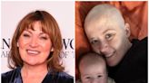 Lorraine Kelly pays tribute to ITV producer who died aged 33 just months after giving birth