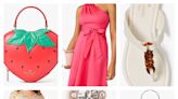 Kate Spade Outlet has flower dress under $160, necklace for $25: Mother’s Day gift ideas