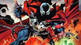 Spawn’s Todd McFarlane Offers Reboot Update, Reveals Connection To Joker Franchise