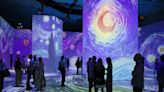 What to know about 'Beyond Van Gogh' in Jacksonville before it (finally) goes