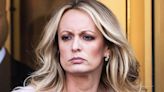 Stormy Testimony Drags Absent Melania Into the Courtroom