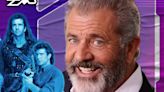 FanX 2024 comic convention announces Mel Gibson as special guest