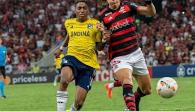David Luiz prevê dificuldades ao Flamengo na Libertadores: 'Os jogos vão ser pedreiras'