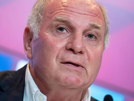 Uli Hoeness: "Ni la Federación Alemana de Fútbol ni Alemania compraron el Mundial de 2006"