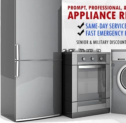 Ajohnny S Appliance Repair Hesperia Yahoo Local Search Results