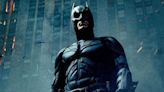 Así era el videojuego de Batman inspirado en las películas de Christopher Nolan