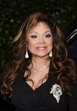 La Toya Jackson