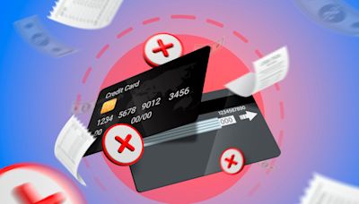 7 Scenarios Where You Should Avoid Using Your Main Credit Card
