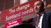 Labour vows to ‘work constructively’ with Scottish Government if in office