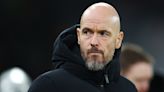 Has Erik ten Hag given up? Man Utd stars believe manager knows he will be sacked as ex-Chelsea boss Graham Potter is lined up to replace him | Goal.com Tanzania