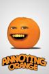 Annoying Orange