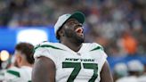 Eagles OT Mekhi Becton; 'Perfect' Replacement for All-Pro Veteran?