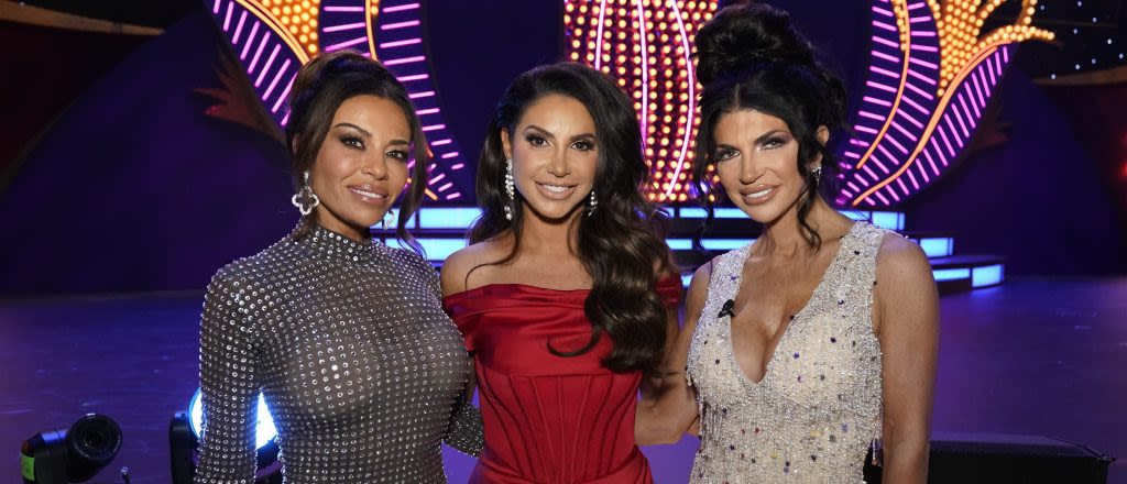 What To Expect From the Rumored RHONJ Reunion Replacement