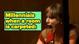 20 Millennial Home Trends That We'll All Be Cringing At In 20 Years