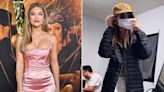 Chrishell Stause Reveals She Wore a Disguise to Go Undetected in the Crowd at Partner G Flip's Concert