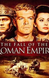The Fall of the Roman Empire