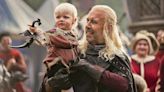 Daeron Targaryen, el hijo desconocido de Alicent y Viserys en ‘La Casa del Dragón’