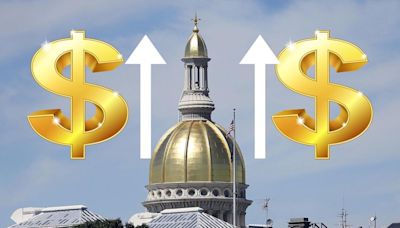 New Jersey braces for another tax hike — NJ Top News