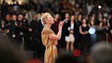 Los ‘looks’ inolvidables del Festival de Cannes 2024: Cate Blanchett como estatuilla o Selena Gomez cubierta de diamantes