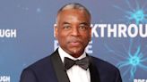LeVar Burton Calls Out Moms for Liberty at National Book Awards: ‘Books Are Under Attack’