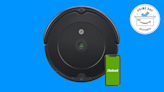 Score 45% off this Reviewed-approved iRobot Roomba during Amazon Prime Day 2023