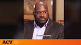 El mensaje viral sobre Educación de Shaquille O'Neal: "No me gusta decepcionar a mi mamá"