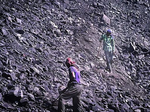 India taps Africa, Latin America to shore up critical mineral supply