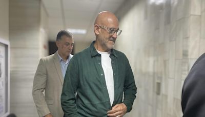 Gerardo Aguirre por arraigo de juez Orellana: denuncia son "ganas de joder"