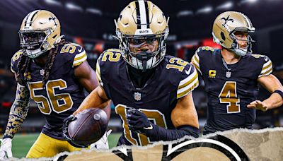 New Orleans Saints bold predictions for Week 1 vs. Panthers