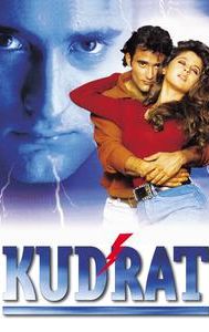 Kudrat (1998 film)