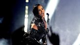 Demi Lovato Rocks Out With Alternative Medley of Her Hit Songs at the 2023 MTV Video Music Awards