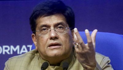 India moved from 'Fragile Five' under UPA to 'Top Five' under BJP-led NDA: Piyush Goyal