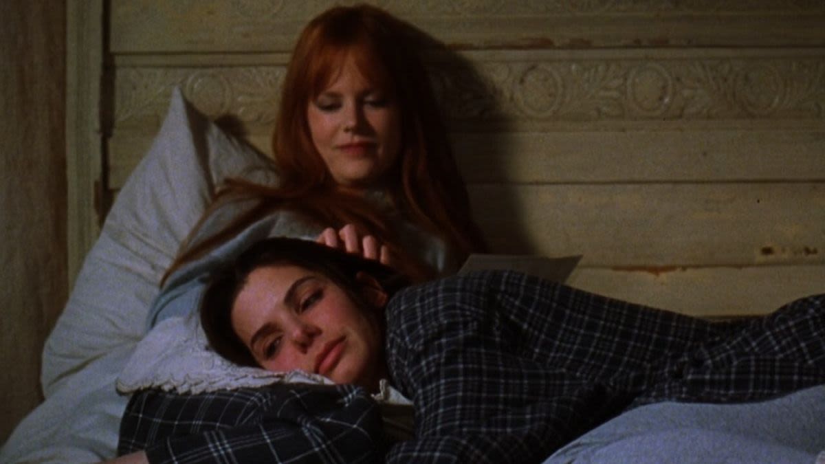 Practical Magic 2: What We Know About The Supernatural Comedy Sequel