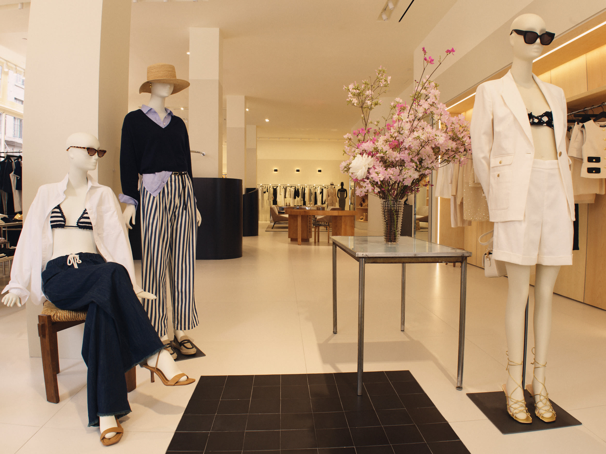 J.Crew Ups SoHo Presence With Largest, Usually Only-online Women’s-focused Selection