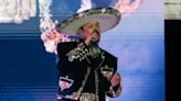 Emiliano, hijo mayor de Pepe Aguilar, se lanza como cantante de rap