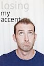 Losing My Accent