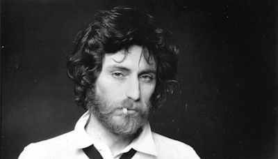 Songwriting legend JD Souther dies a week before his Phoenix tour launch