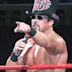 Buff Bagwell