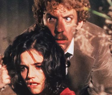 In Invasion of the Body Snatchers, at Least Donald Sutherland Tried to Save the World