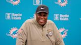 Chris Grier answers the fundamental question that lingers about these Dolphins