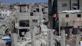 Biden Warns He’d Delay More Weapons If Israel Attacks Rafah