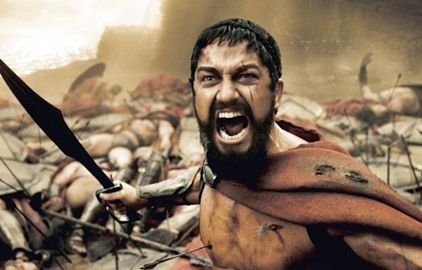 300 TV Series in Early Development With Zack Snyder in Talks to Direct