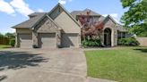 5 Bedroom Home in Broken Arrow - $774,500