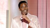 Jerrod Carmichael Is Sorry for Criticizing Dave Chappelle’s Trans Jokes — to the Press