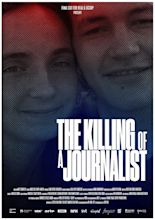 The Killing of a Journalist (2022)