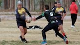 Mendoza tendrá el Nacional de Rugby Touch | + Deportes